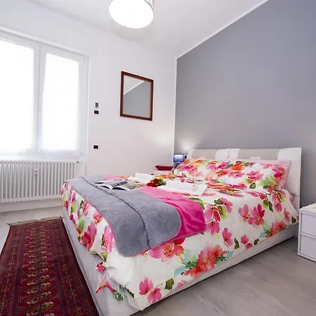 Apartmán Raimondi