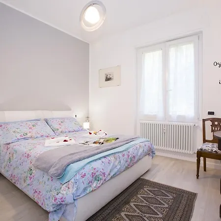 Apartmán Raimondi *